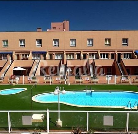 דירות Corralejo Vista Mar מראה חיצוני תמונה