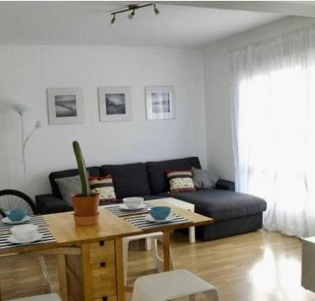 דירות Corralejo Vista Mar מראה חיצוני תמונה