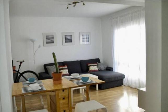 דירות Corralejo Vista Mar מראה חיצוני תמונה
